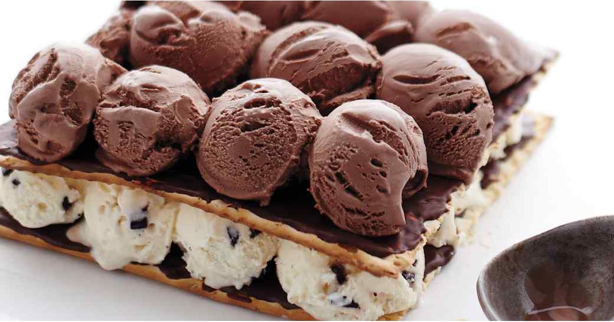 KidFriendly Passover Desserts POPSUGAR Moms