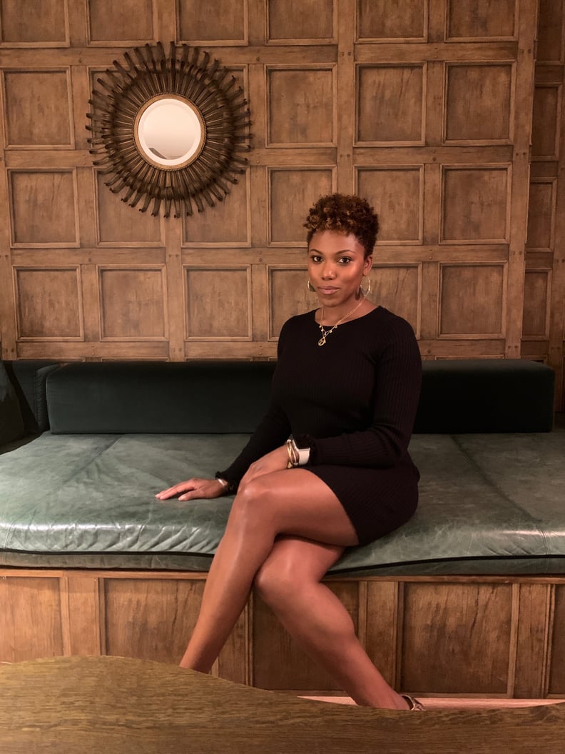 In Shape Black Women