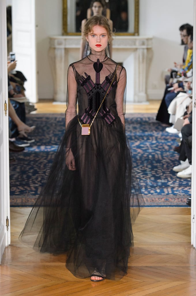 Valentino Spring 2017 Collection