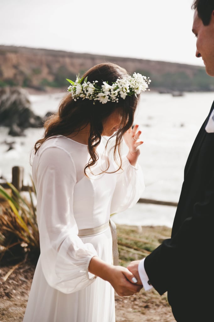 California Coastal Wedding