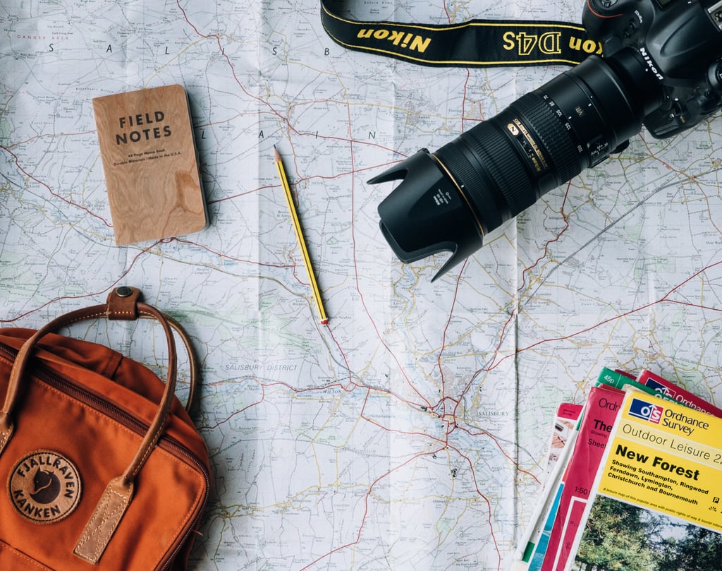 Europe Travel Tips For Latinas