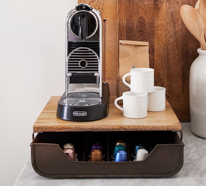 Missino Modular System K-Cup Storage ($59)