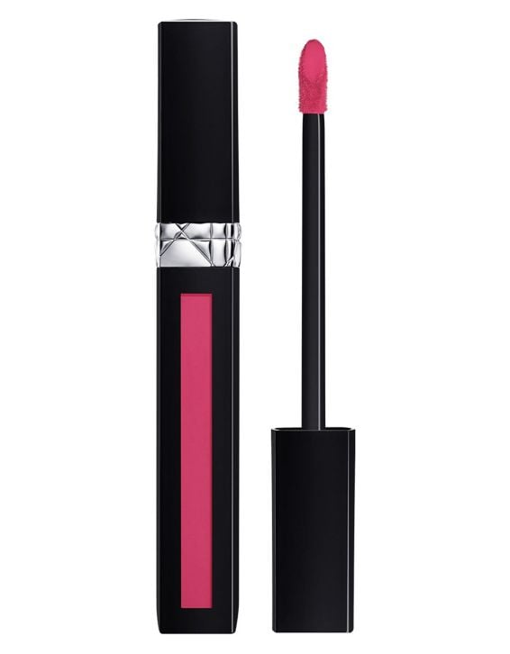 Dior Rouge Dior Liquid Lip Stain in Crush Matte