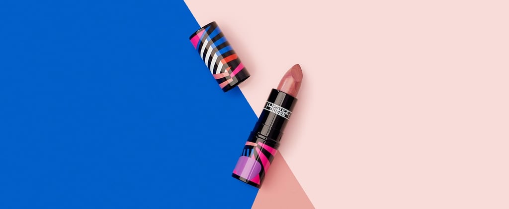 I Found the Perfect Vampy Lipstick For Fall So You Don't Have To