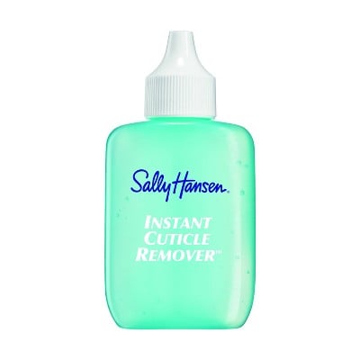 Sally Hansen Nail Treatment 45129 Instant Cuticle Remover