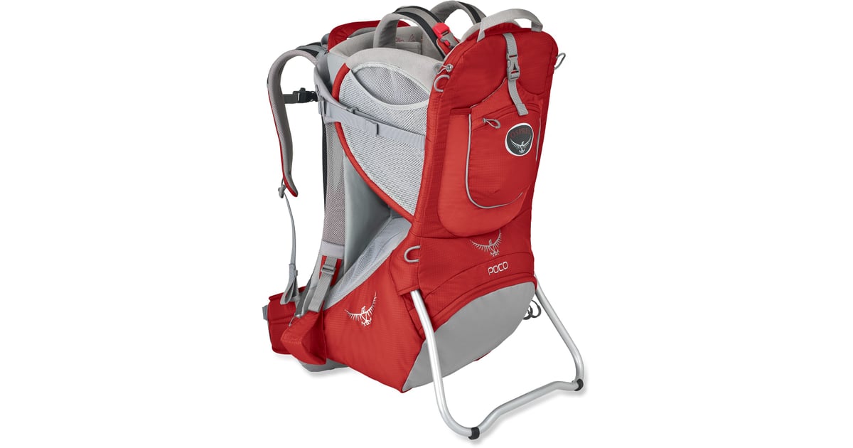 osprey poco red