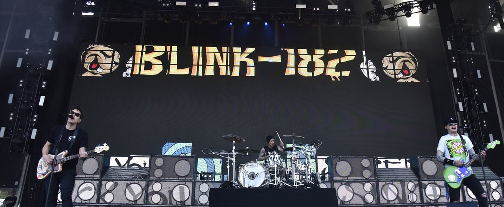 The Best Blink-182 Merch