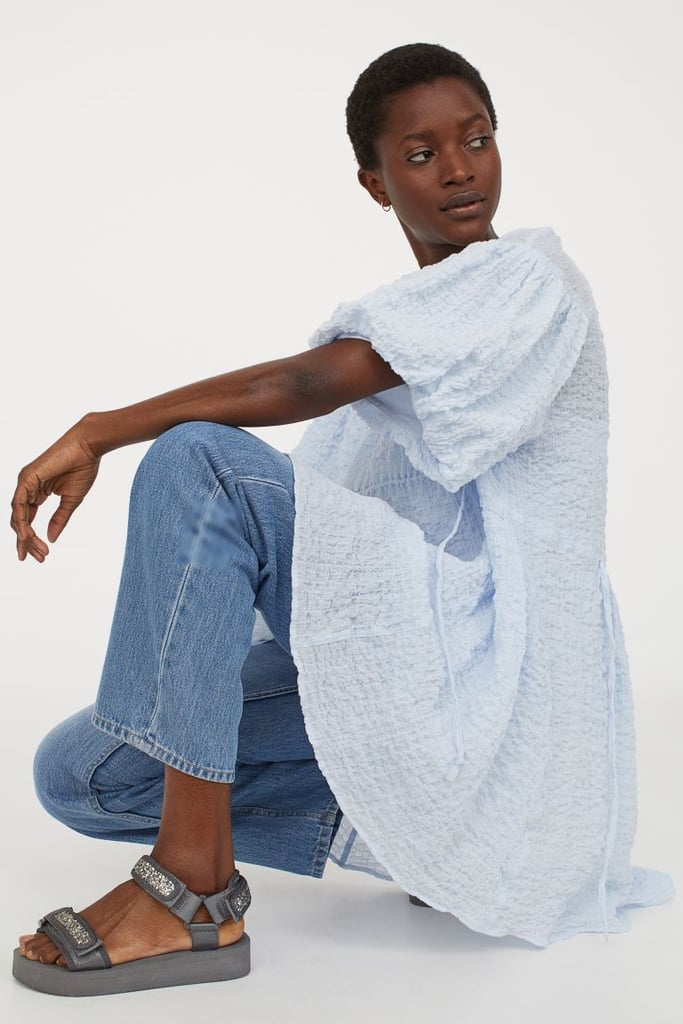 H&M Cotton Tunic