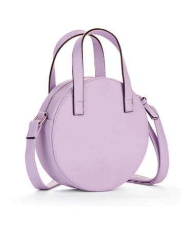 Pastel Circle Bag