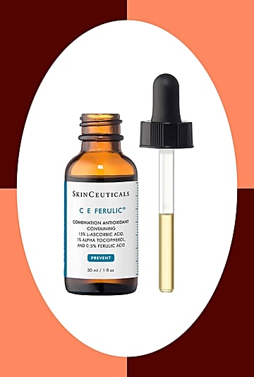 Top-Rated Antiaging Skin-Care Products