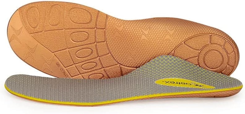 Best Shoe Inserts for Plantar Fascitis