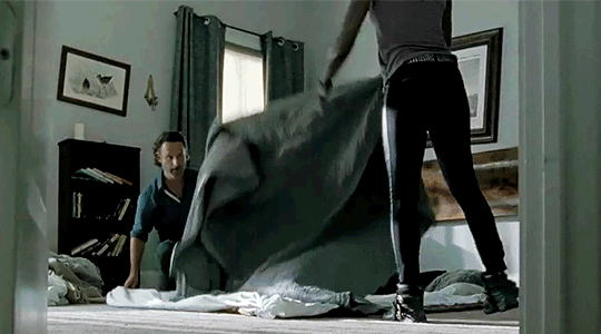 When He Opens Up About Judith's True Paternity With Her