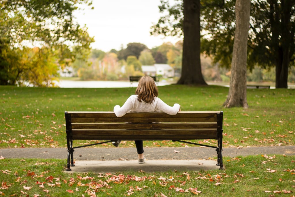 Find Patience With Yourself Find Patience With Yourself