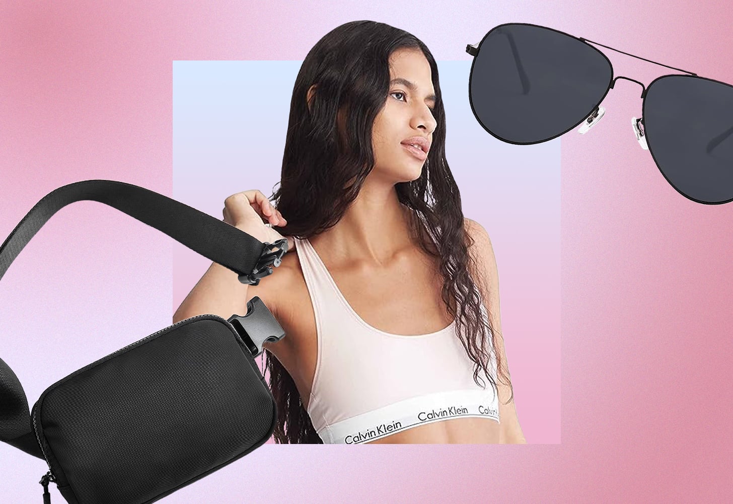 Woah! The 'Comfortable' Wireless Bras That Shoppers Wear 'Every Day' Are on  Sale for $4 Apiece on
