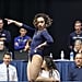 Katelyn Ohashi Gymnastics Floor Routine January 2019