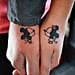 Best Disney Couple Tattoos