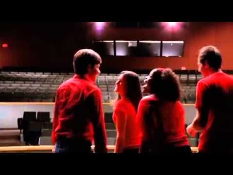 "Don't Stop Believin'"