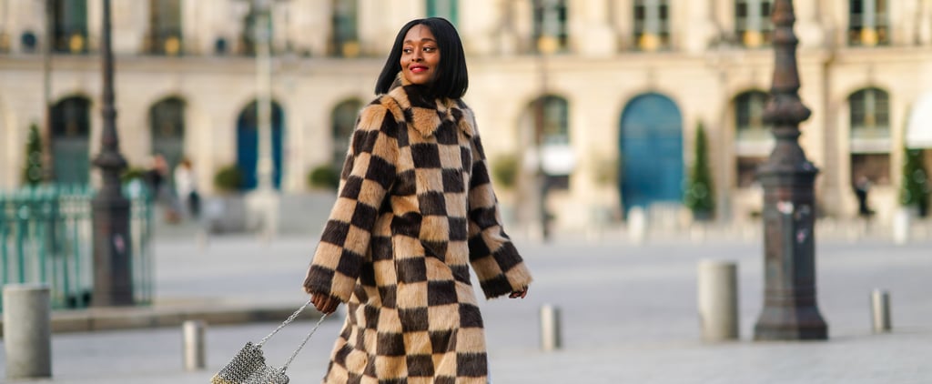 The History of Checkered Prints, Instagram's Biggest Trend