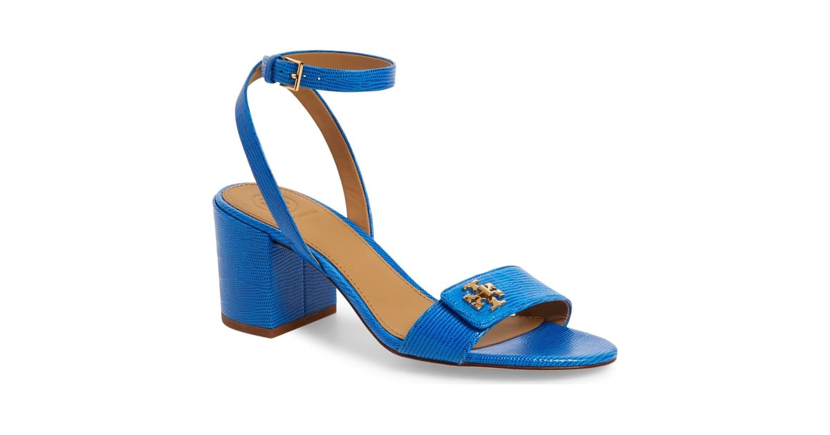 Tory Burch Kira Block Heel Sandals | The 103 Best Shoes of Spring 2019 Will  Send You Into a Shopping Tizzy | POPSUGAR Fashion Photo 26