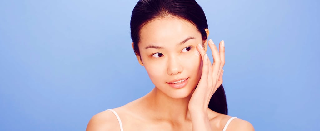 Differences Between Asian and Western Skincare Regimens