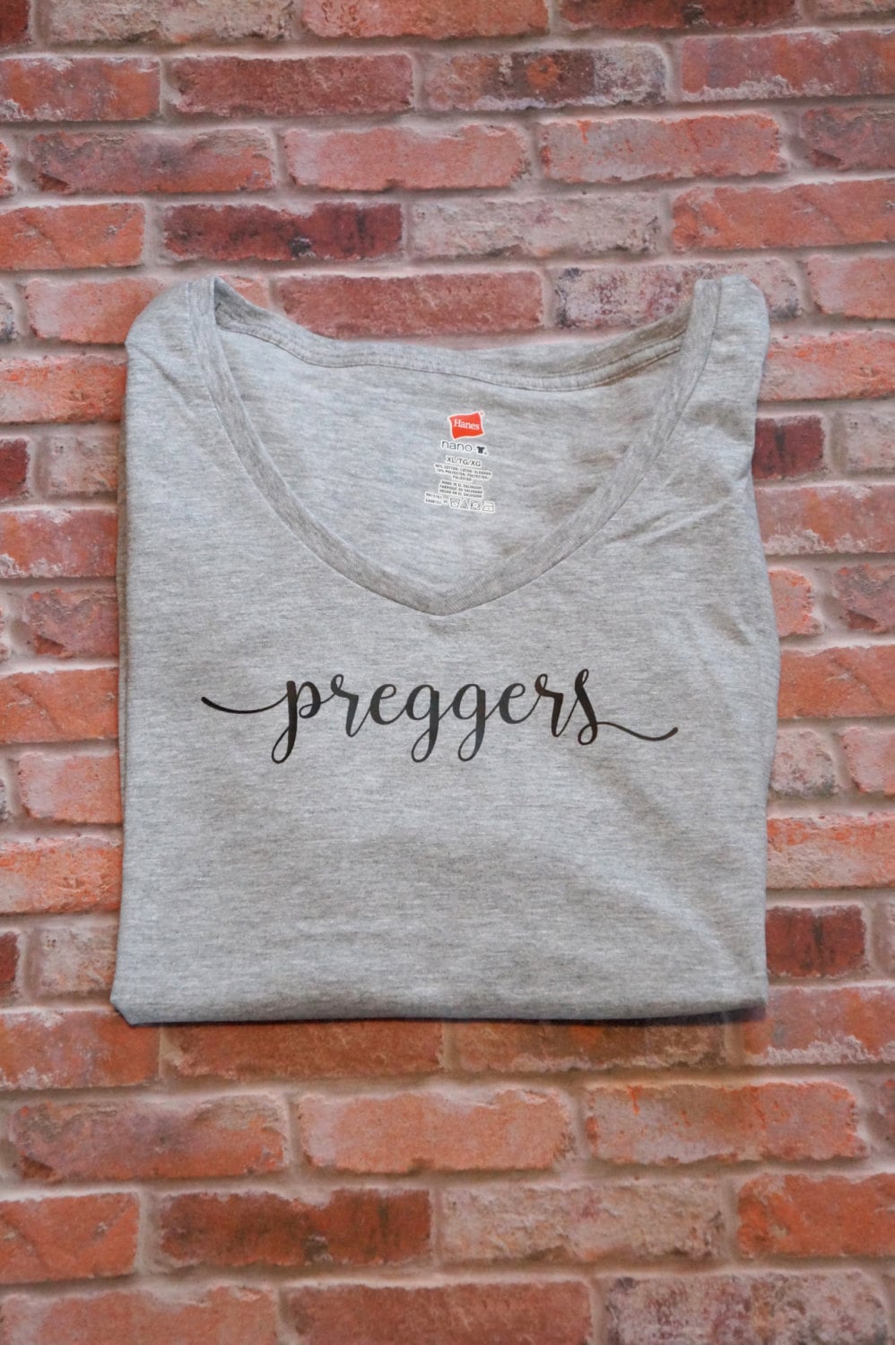 Beyoncé's Very Affordable 'Preggers' Tee