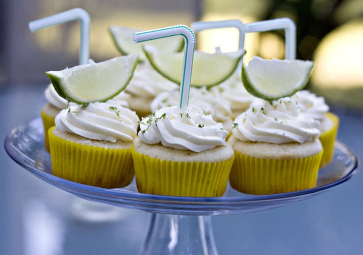 Margarita Cupcakes