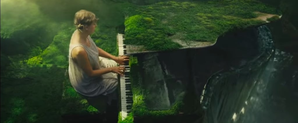 Taylor Swift's Folklore Album: Easter Eggs and Theories