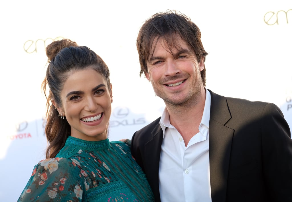 Ian Somerhalder Apologizes For Birth Control Comments