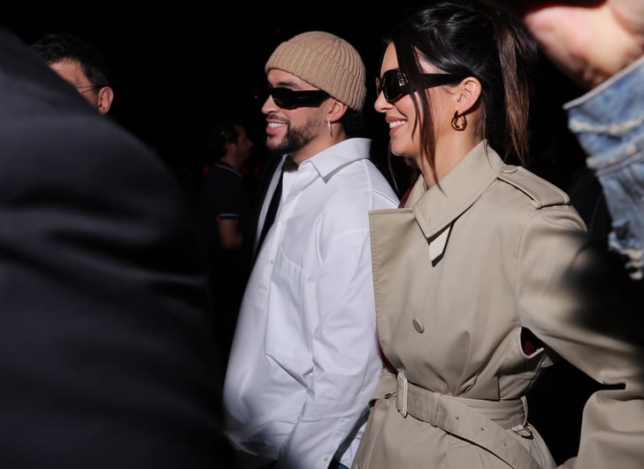 Bad Bunny and Kendall Jenner Best Style Moments Together