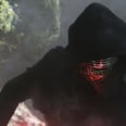 4 Theories About Kylo Ren and Rey's "Strange Connection" in Star Wars