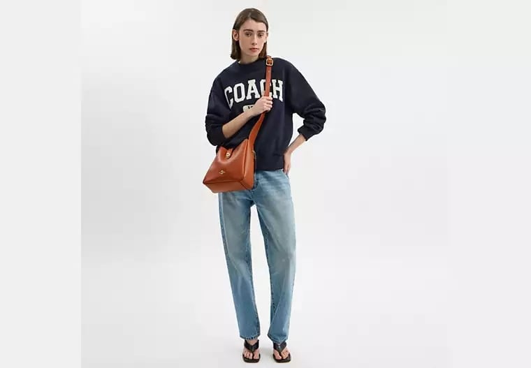 Best Convertible-Crossbody Coach Bag