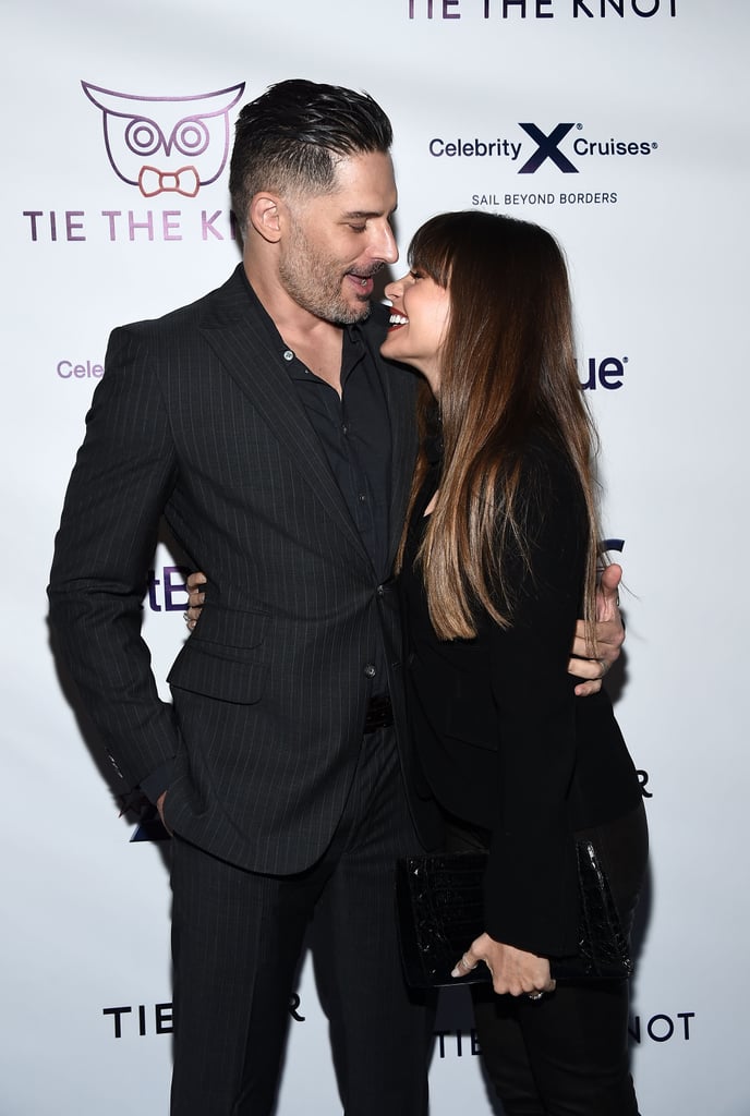 Sofia Vergara and Joe Manganiello's Cutest Moments