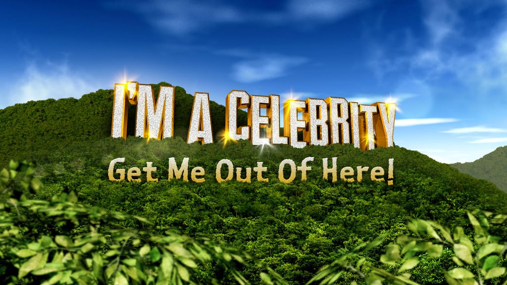 TV: 5. I'm a Celebrity. . . Get Me Out of Here!