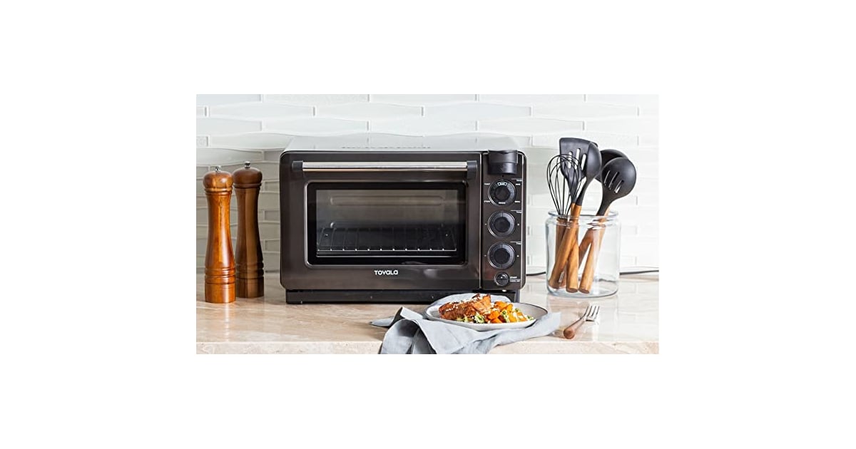 Tovala Smart Oven | Tovala Smart Oven Editor Review | POPSUGAR Food Photo 2