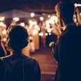 How My Best Friend's Wedding Kicked My Out-of-Shape and Unhappy Ass Into Gear
