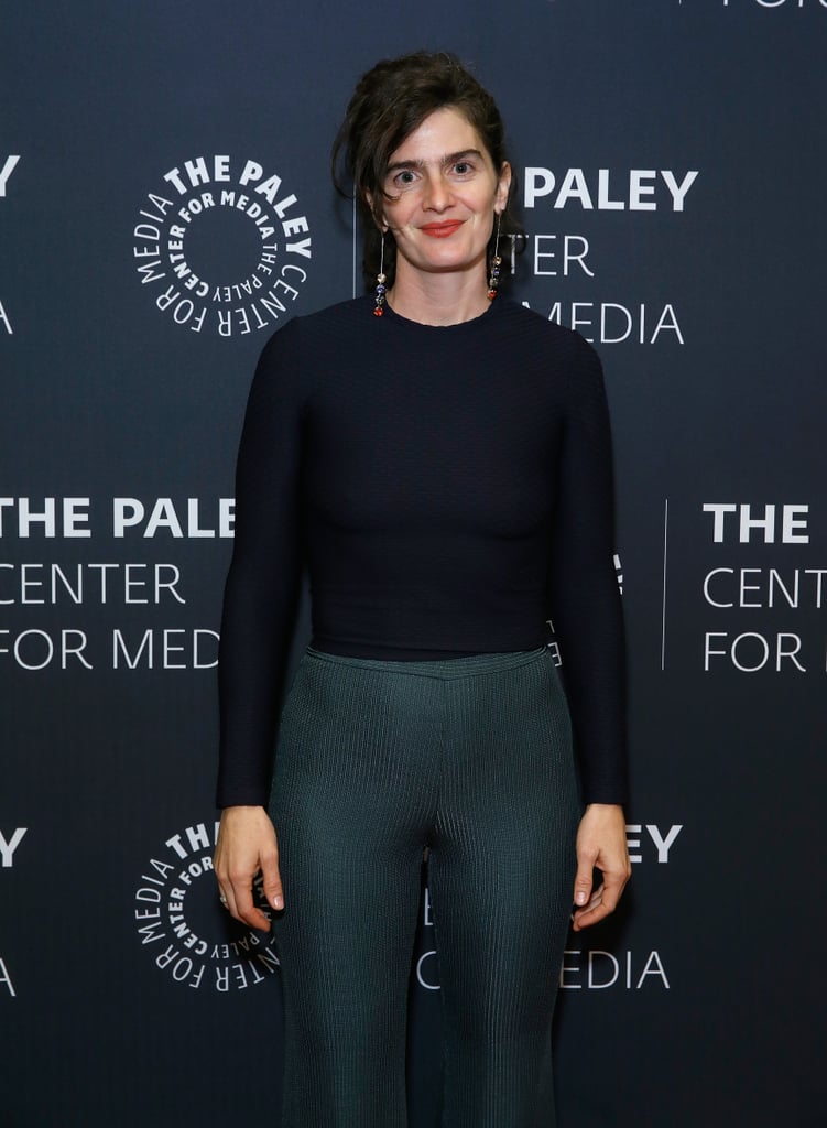 Gaby Hoffmann Now