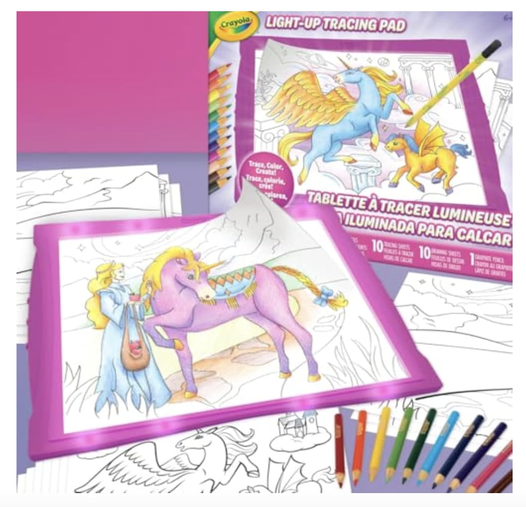 Best Drawing Gift For 5-Year-Olds