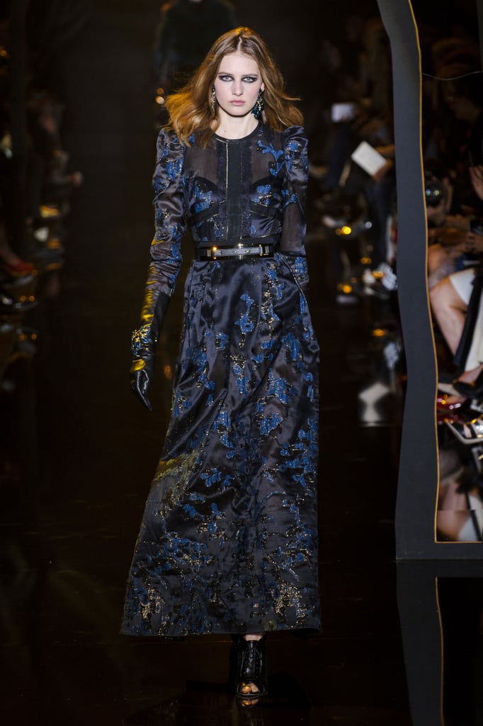 Elie Saab Fall 2015