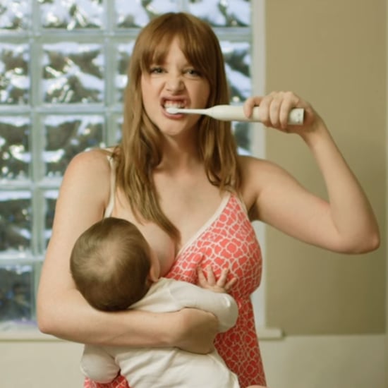 Where You Are Allowed to Breastfeed