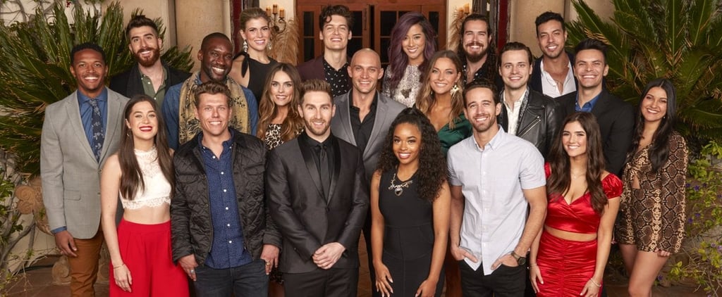 Here's How The Bachelor: Listen to Your Heart Works