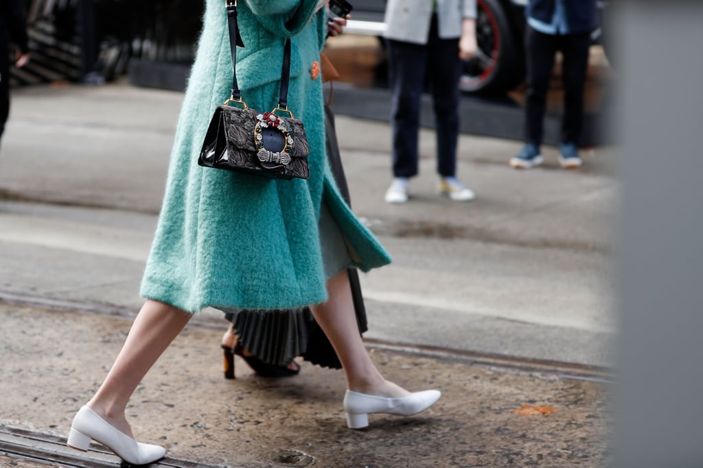 Accessories Shoes and Bags Sydney Fashion Week 2018