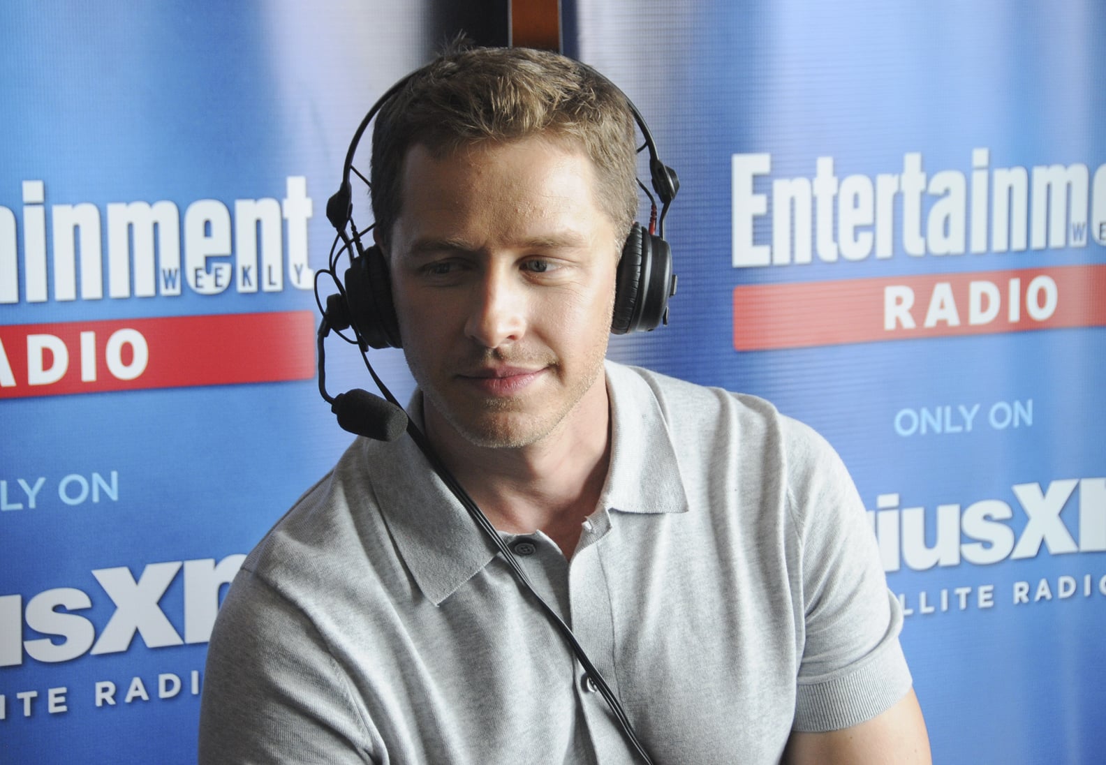 Hot Pictures of Josh Dallas | POPSUGAR Celebrity