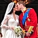 Ways Prince William and Kate's Wedding Was Untraditional