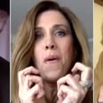 Kristen Wiig, Will Ferrell, and Jimmy Fallon Laugh Through an Absurd Soap Opera Spoof