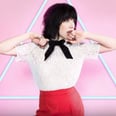 Listen to Carly Rae Jepsen Cover a Classic Christmas Tune