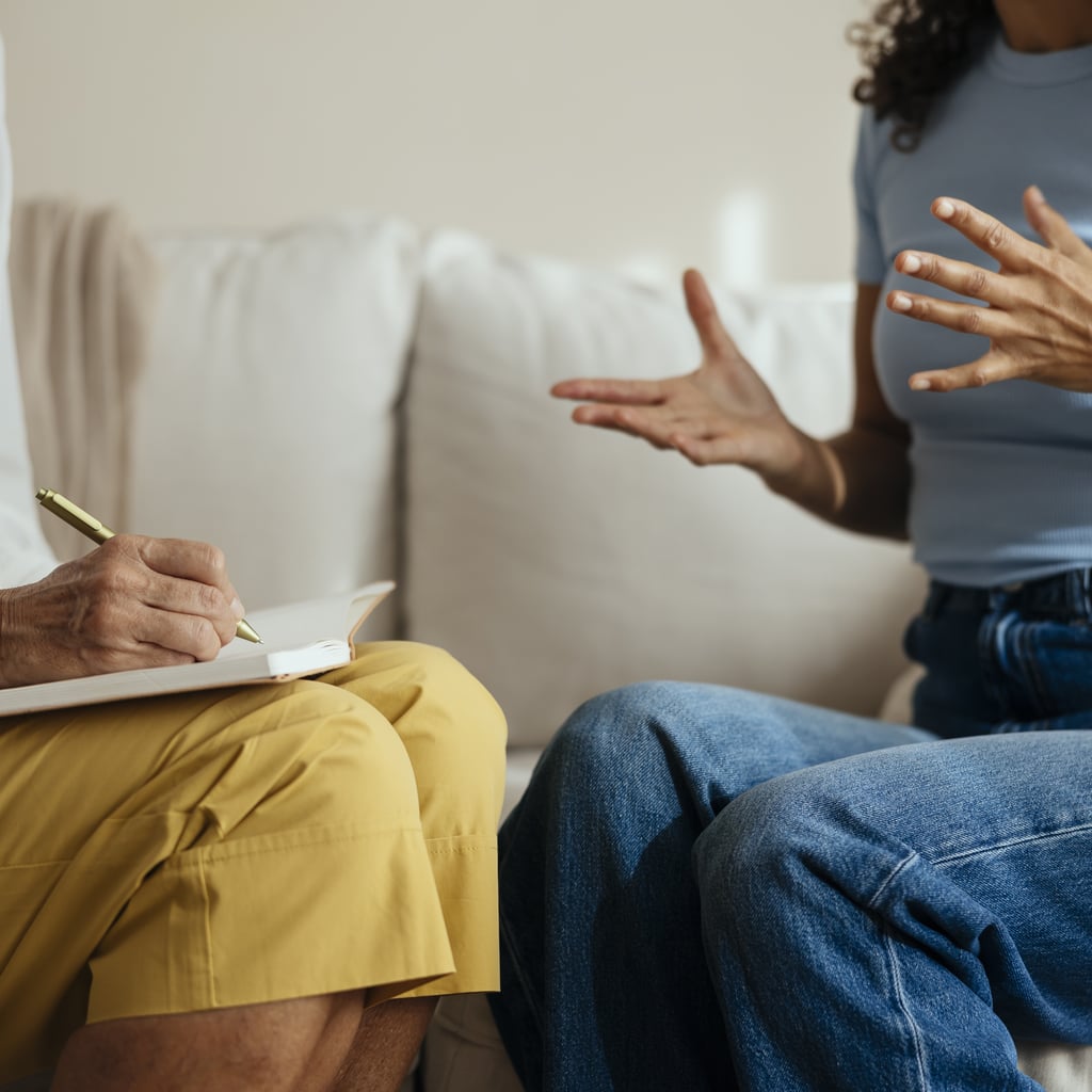 How to Get the Most Out of Therapy