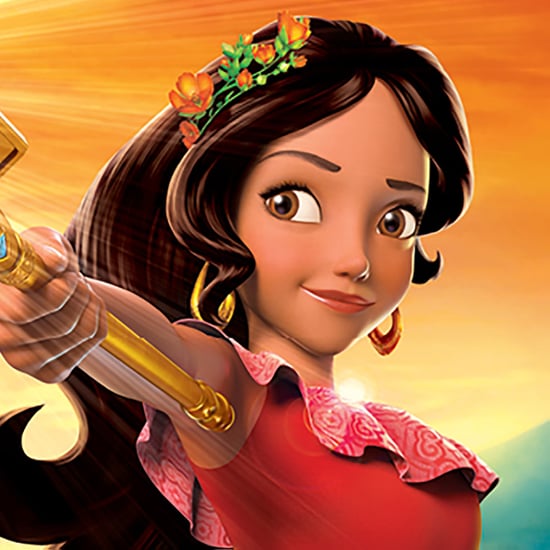 When Will Elena of Avalor Air?