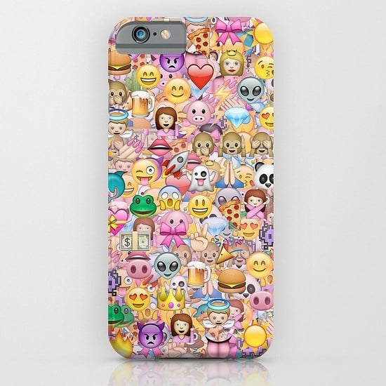 Emoji Phone Cases