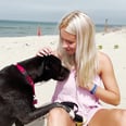 This High Schooler Has Fostered More Than 50 Dogs to Help Them Find Forever Homes