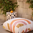 The Best Throw Pillows and Cushions For Outdoor Patio Furniture